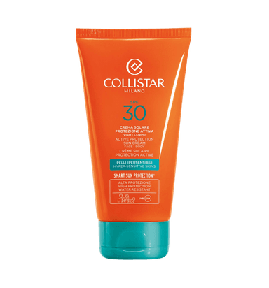 Active Protection Sun Cream SPF30