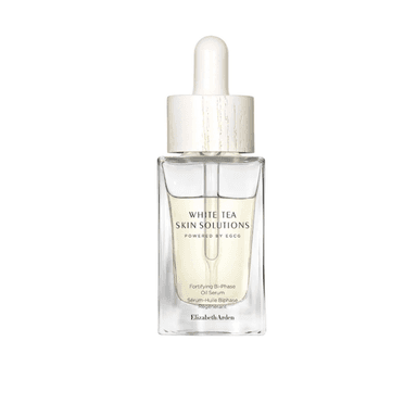 White Tea Skin Solutions Fortifying Bi-Phase Oil S