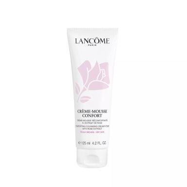 Confort Cream Mousse Foam Cleanser