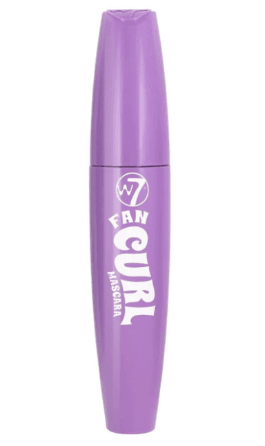 Fan Curl Mascara Ultimate Curling Mascara 