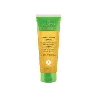 Precious Body Scrub