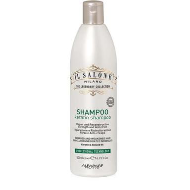 Keratin Shampoo