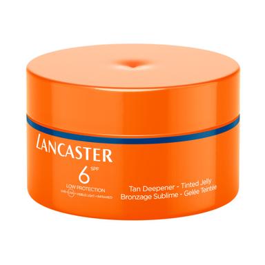 Sun Beauty Tan Deepener SPF6