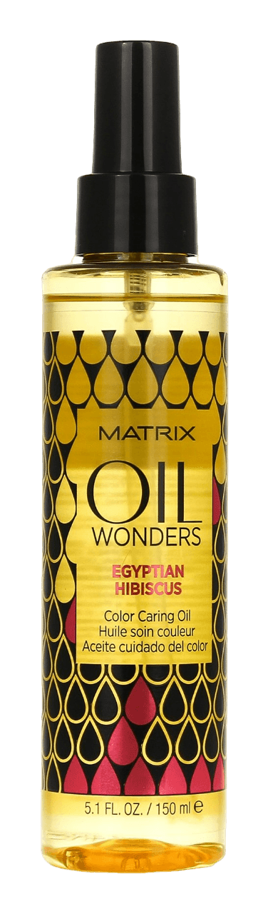 Egyptian Wonder Oil