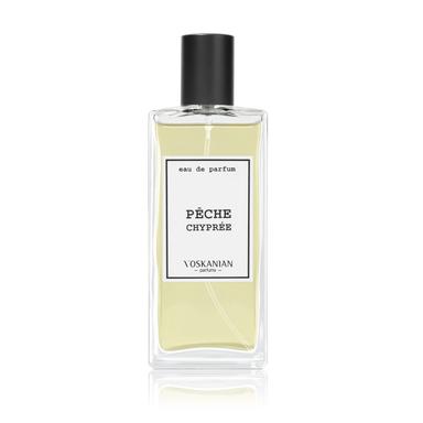 Peche Chypree