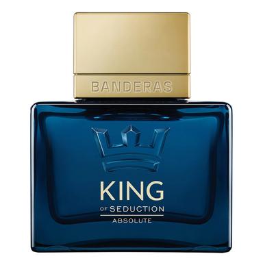 King of Seduction Absolute Eau De Toilette