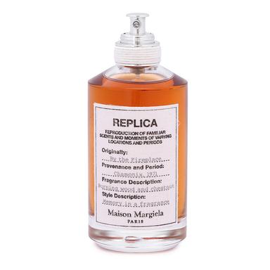 Replica By The Fireplace EDT