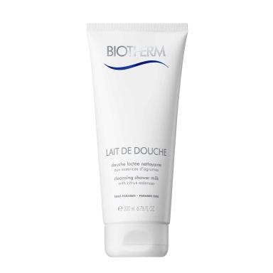 Cleansing Shower Milk