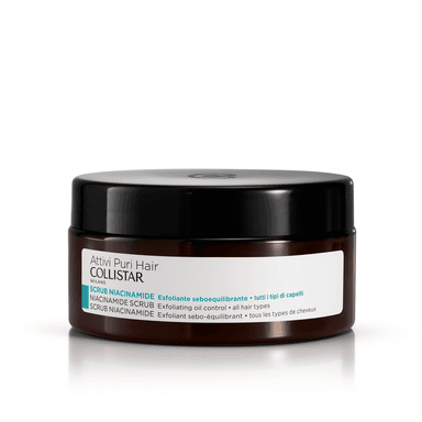 Niacinamide Scrub
