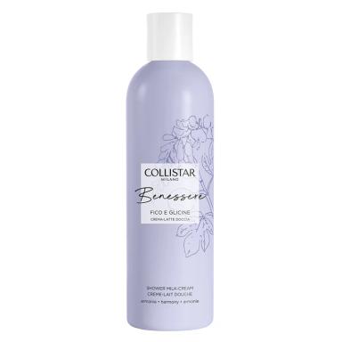 Fig And Wisteria Shower Milk-Cream