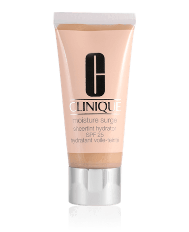 Moisture Surge Sheer Medium