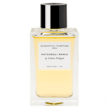 Patchouli Mania By Fabrice Pellegrin 