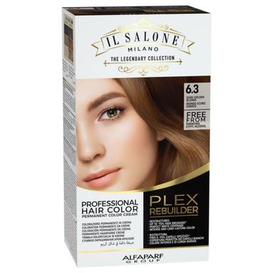 Plex Rebuilder Color Kit 6.3 Light Browns 