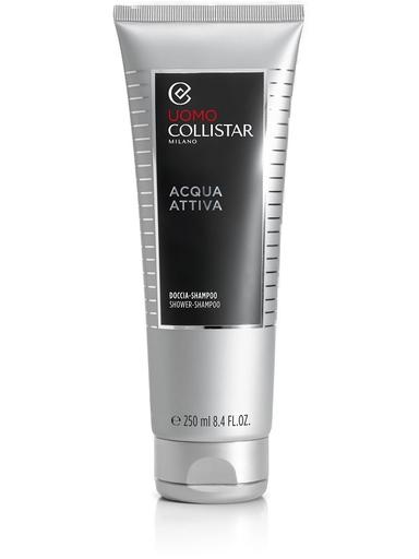Uomo Acqua Attiva Shower-Shampoo