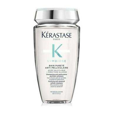 Symbiose K Symbio Bain Purete Shampoo  