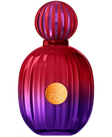 The Icon Woman Elixir Eau de Parfum 
