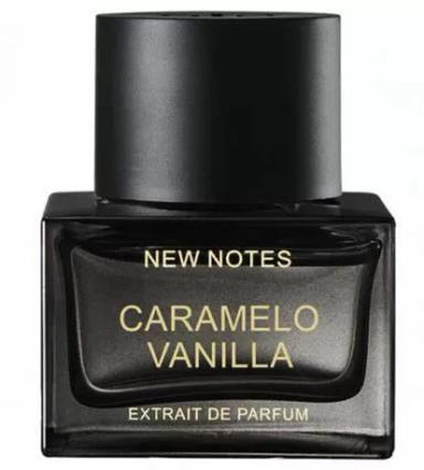 Caramelo Vanilla