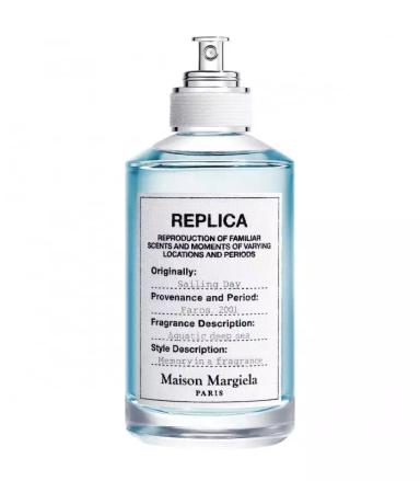 Replica Sailing Day EDT
