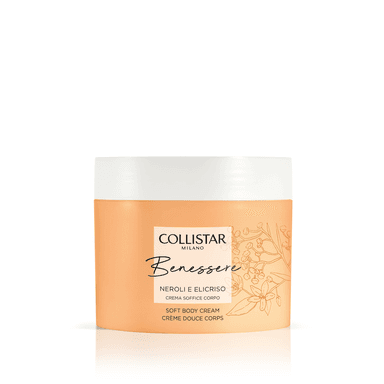 Neroli And Helichrysum Soft Body Cream