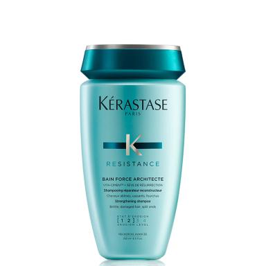 Resistance Bain Force Architecte Shampoo  