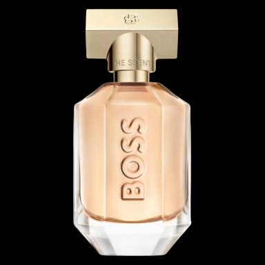 The Scent For Her Eau De Parfum
