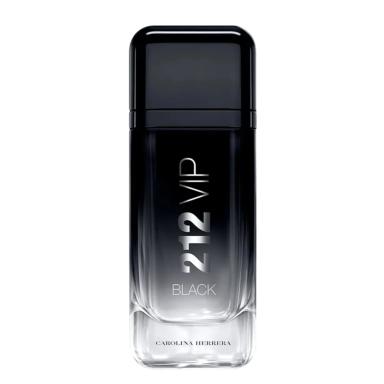 212 VIP Black Eau De Parfum
