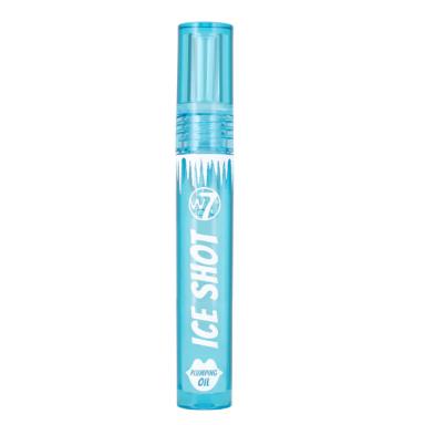 Ice Shot Plumping Oil 