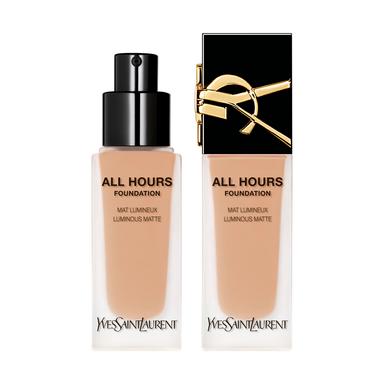 All Hours Matte Foundation MN1
