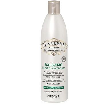 Keratin Conditioner