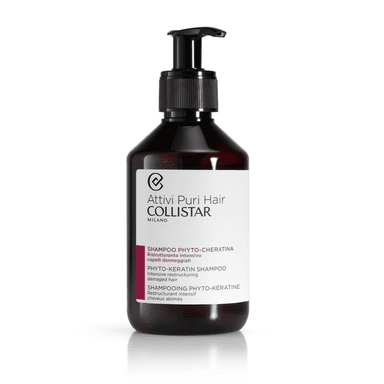 Phyto-Keratin Shampoo