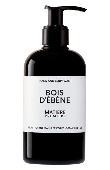 Bois d'Ebene Hand and body wash