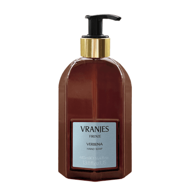 Verbena Hand Soap
