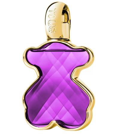 LoveMe Amethyst Eau de Parfum