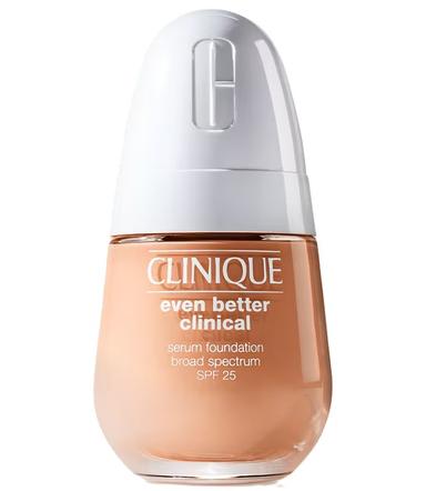 Even Better Serum Foundation Honey