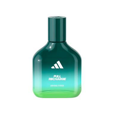 Vibes EDP Full Recharge Unisex