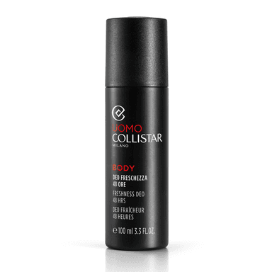 24H Freshness Deo No-Gas Spray