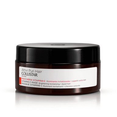 Vitamin C Mask