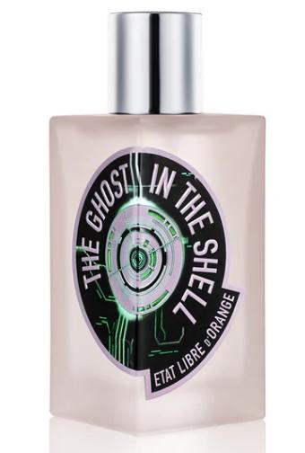 The Ghost In The Shell EDP 