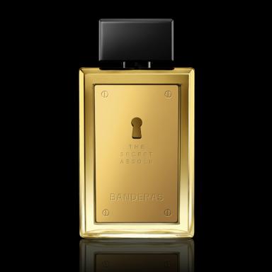 The Secret Absolu Eau De Parfum