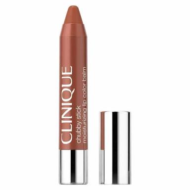 Chubby Stick Tinted Lip Colour Balm Plushest Pink