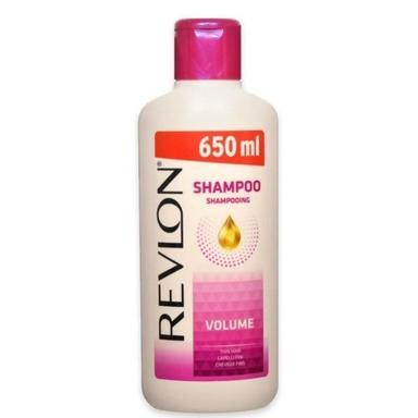 Revlon Flex Shampoo
