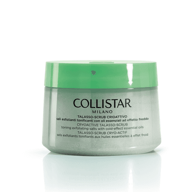 Crioactive Talasso-Scrub