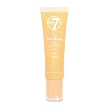 Gloss Away Lip Balm Vanilla 