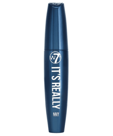 It's Really Colour Mascara Navy 