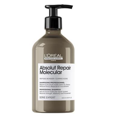 Absolut Repair Molecular Shampoo