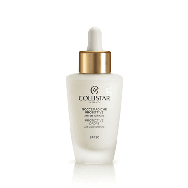 Protective Drops SPF50