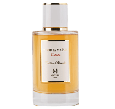 Wood by Maissa  Eau De Parfum 