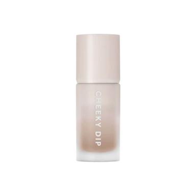 Liquid Bronzer Cheeky Dip Shadow 