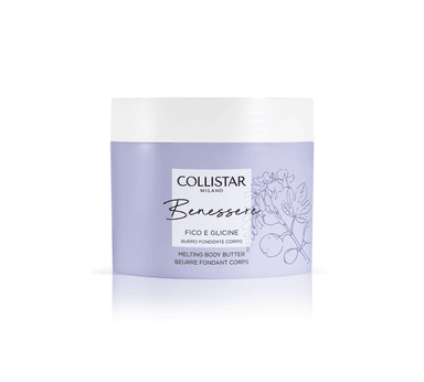 Fig And Wisteria Melting Body Butter