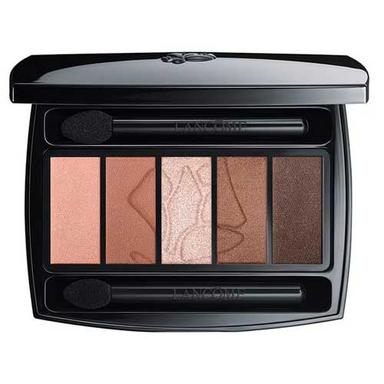 Eyeshadow Hypnose Palette 5 18 